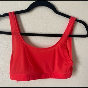 Skims jelly bralette